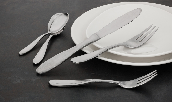 clean plain flat and dish clean plain flat and dish